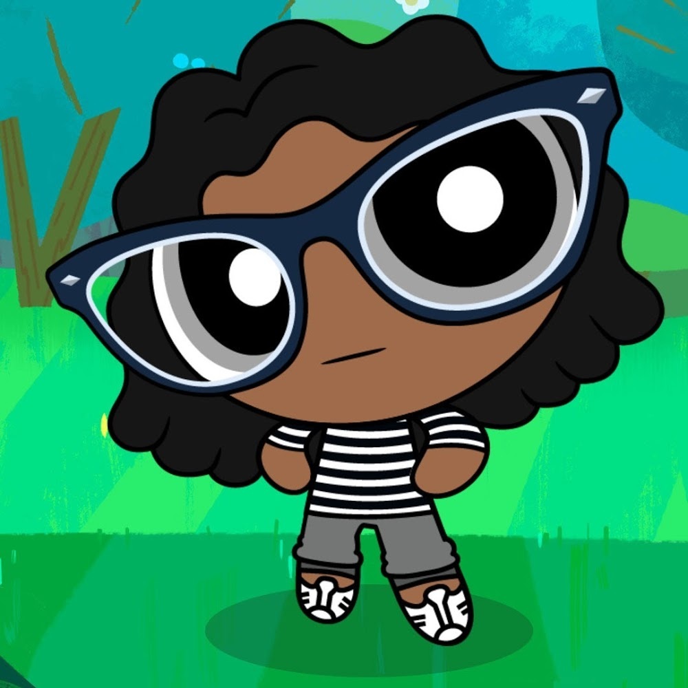 Meet your Posher, Astrid